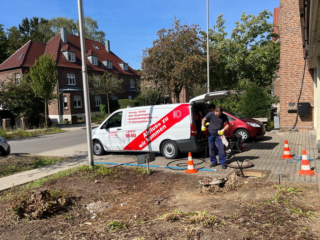 Leistungen Gewerbekunden